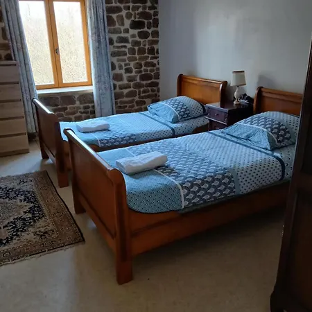 Le Petit Etang * Passais-la-Conception